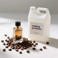 Échantillon Gratuit d'Huile Parfumée en Gros, OEM, Marque Privée, Concentré Longue Durée, Huiles Parfumées en Vrac