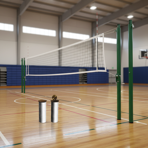 <span class=keywords><strong>Precio</strong></span> razonable, equipo de <span class=keywords><strong>voleibol</strong></span>, Polo de <span class=keywords><strong>voleibol</strong></span> - Product Image 4