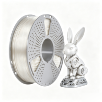 Filament d'imprimante 3D FDM flexible en TPU 95A de 1,75 mm pour jouets, étuis et pièces, 1 kg, vente en gros