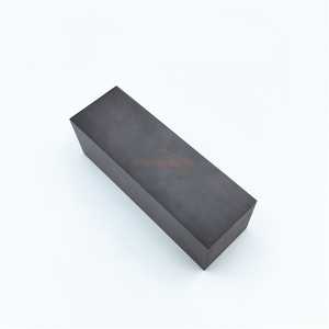 Dễ dàng để đánh bóng Graphite-<span class=keywords><strong>silicon</strong></span> <span class=keywords><strong>carbide</strong></span> Composite Hỗ trợ khối <span class=keywords><strong>silicon</strong></span> <span class=keywords><strong>carbide</strong></span> gốm - Product Image 6