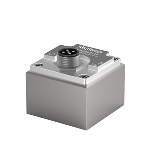 AkuSense multi-gama de respuesta de alta velocidad 2G rango de medición industrial <span class=keywords><strong>sensor</strong></span> de vibración - Product Image 3