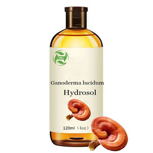 レシオイル100% ピュアナチュラルレシ胞子油生ガノダーマルチダム胞子油 - Product Image 3