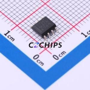 Amplificador operacional de chip IC de circuito integrado TLC271ACDR de venta completa - Product Image 1