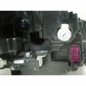 Phare OEM pour Geely Coolray Binyue, phares LED, système d'éclairage automobile, phares d'origine - Product Image 3