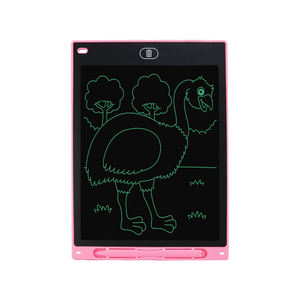 Günstige Modell Kinder 8,5 10 12 Zoll digitale LCD-Schreibtafel Gekritzel Zeichenbrett Pad schreiben für Kinder - Product Image 4
