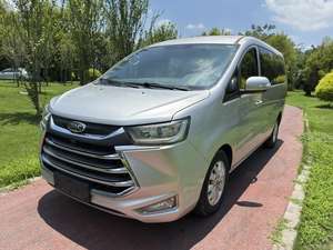 JAC Refine M4 2.0L Manuel Édition Confort - Product Image 1