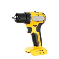 Kits combinés sans fil au lithium-ion 20 V Max 15 pièces, qualité neuve