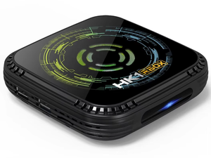 2025 vente chaude HK1 <span class=keywords><strong>RBOX</strong></span> H8X Android 14 Octa Core TV Box 2GB 16GB décodeur avec Wifi 6 BT HK1 <span class=keywords><strong>RBOX</strong></span> H8X TV Box - Product Image 6