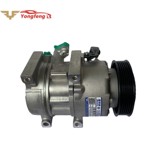 Compresor de Aire Acondicionado para Sonata YF 2010, <span class=keywords><strong>KIA</strong></span> K5 2011, K7 2008, <span class=keywords><strong>Kia</strong></span> <span class=keywords><strong>Carnival</strong></span> <span class=keywords><strong>2023</strong></span>, 97701-3R000, 97701-3R200, 97701-3R600, 977013R000, 977013R200 - Product Image 4