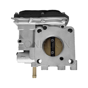 Zonelion 16400-GE8-020 GMD4A คันเร่งสำหรับ Honda <span class=keywords><strong>Jazz</strong></span> Fit GE8 09-14ใหม่ Civic/Fit 1.8 Flex 1.4/1.5 1.5เมือง - Product Image 3