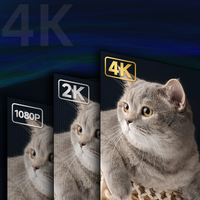 Encodeur vidéo IP ORIVISION 4k HD Iptv H265/H264 RTSP SRT RTMP HDMI