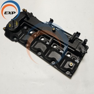 Tapa de Válvulas de Motor para <span class=keywords><strong>Hyundai</strong></span> I40 11-14 <span class=keywords><strong>Tucson</strong></span> Kia Sportage CARENS Ix35 2011 <span class=keywords><strong>1.7</strong></span> Diésel 224102A700 - Product Image 3