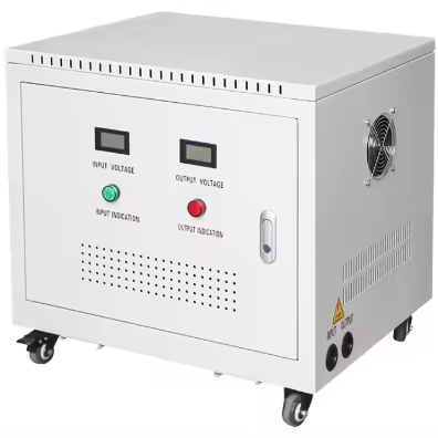Transformer Manufacturer Bk 3000VA 15KVA 30KVA