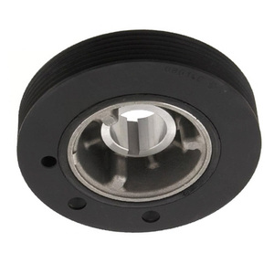 Polea del cigüeñal para CITROEN XANTIA 93-98 CHOICE2 <span class=keywords><strong>2</strong></span> 1,8 gasolina X1 X2 101bhp - Product Image 2