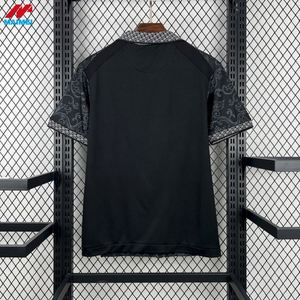 New 2026 Ecuadorian Goalkeeper Soccer Jersey Premium <b>Material</b> Match Ready Vintage Design Gift Set Logistics Support - Product Image 1