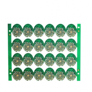 Wireless headphone <b>PCB</b> Smart Electronics Factory OEM <b>PCBa</b> Earphone headset <b>PCB</b> - Product Image 5