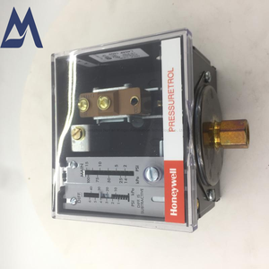 Pressostat <span class=keywords><strong>Honeywell</strong></span> 100% Original Neuf L404F1409L91B1100L91B1118L91B1050L404V1087L404F1391L4079A1050L404V1095 Chaudière - Product Image 1