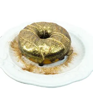 Food Grade E171-free edibli makanan glitter yang dapat dimakan kilau debu tanpa E171 untuk kue minuman Glitter