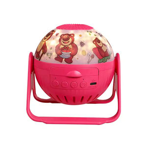 Proyector de Nebulosa con Rotación de 360 Grados de <span class=keywords><strong>Disney</strong></span> Toy Story, Proyector de Estrellas, Luz Nocturna, Juguete con Proyección 4K HD para Decoración de Dormitorios Infantiles, Venta al por Mayor - Product Image 6
