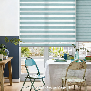 Tuya Wifi 25mm Diameter Battery Powered Smart Motorized Roller Blind Electric <strong>Motor</strong> Product Smart Blinds Shades Shutters - Product Image 3