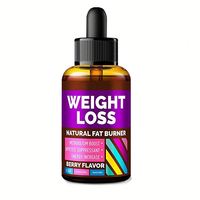 Huile aromatique végétale Lipo Drops à succès : Huile de gingembre pour gloss liquide rose multiforme