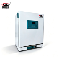 High Quality Upgraded Version 65L 450W Digital Thamostat Temperature for Incubator and Humidity Controler