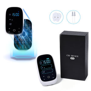 L'aiuto per dormire migliora l'addormentarsi allevia l'insonnia <span class=keywords><strong>e</strong></span> riduce lo Stress/<span class=keywords><strong>ansia</strong></span> - Product Image 6