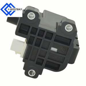 Катушка зажигания Westbay 124698-78080 для автомобиля - Product Image 5