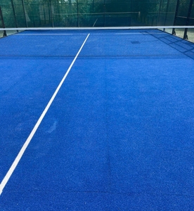 Revestimiento Hidrófilo para Pistas de Pádel, Repelente de Lluvia, Equipo Deportivo para Exteriores, Distribuidor Mayorista Global - Product Image 1