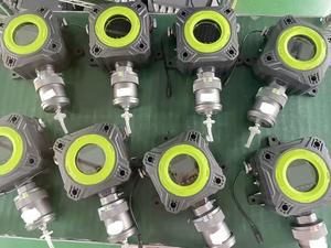 Fast Response High Sensitivity Simultaneous Detection of H2S and CO Gas Detector With ATEX CE Certification - Product Image 6