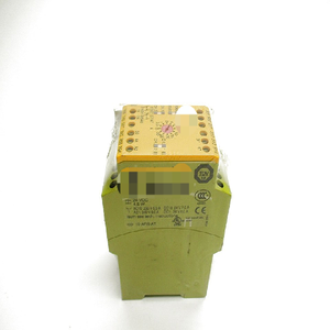 Controlador Plc -XV2-3024VDC-2NO-2NO-T 24VDC 8A - Product Image 1