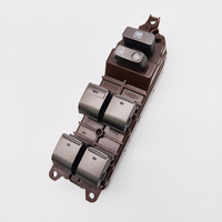 Interruptor Elevavidrios Eléctrico Directo de Fábrica para Lexus LS430 07-12 LS460 LS600 LX450 LX470 LX570 84040-50120 50150 50170