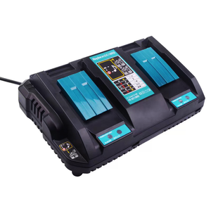 <span class=keywords><strong>Batterie</strong></span> au lithium <span class=keywords><strong>18v</strong></span> 21v <span class=keywords><strong>2Ah</strong></span> 4Ah 6Ah 5C 18650 <span class=keywords><strong>batterie</strong></span> au lithium remplaçable peut être utilisée dans une perceuse électrique - Product Image 3