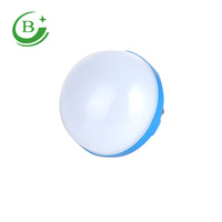 Ampoule d'urgence sans fil portable de haute qualité, ampoule rechargeable, lumières LED avec batterie