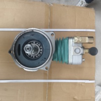 3509010-671-0382 Ensemble de compresseur d'air de haute qualité pour moteur de camion FAW