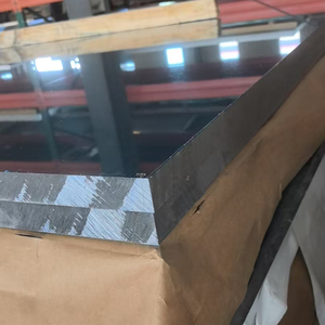 Tôle d'aluminium découpée sur mesure, prix au kg, tôle d'aluminium 3003 5052 5754 5083 6061 6082 7075, plaque d'aluminium résistante à la corrosion - Product Image 2