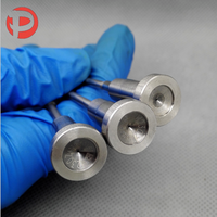 Válvula de Control del Inyector Common Rail F00VC45204 F00VC01502 F00VC01517