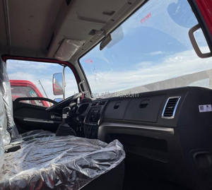 Camion de combat de camion-citerne à eau de 600 litres de marque célèbre du Japon <span class=keywords><strong>2000</strong></span> P - Product Image 5