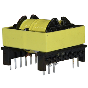 Chuyên Nghiệp USA Chứng Nhận Smps Điện Áp Cao Ee19 200-550V Ferrite <span class=keywords><strong>Core</strong></span> Tần Số Cao Máy Biến Áp - Product Image 1