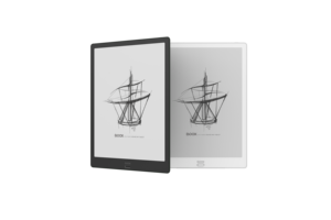 แท็บเล็ตอ่านอีบุ๊กและจอภาพขนาด 13.3 นิ้ว รุ่น <span class=keywords><strong>Onyx</strong></span> <span class=keywords><strong>Boox</strong></span> Max 3 สำหรับขายส่ง - Product Image 4