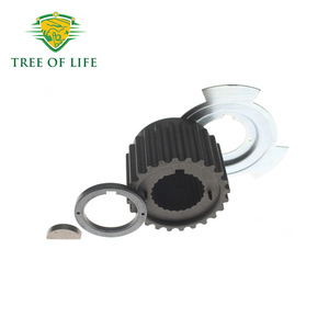 Mitsubishi Pajero Crankshaft Gear <b>Sprocket</b> Sensor Blade Gaskets Kit MD008959 Timing Chain Accessory - Product Image 2