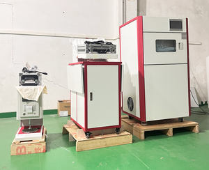 Analyseur de perméabilité à la vapeur d'eau Liyi ASTM E96, testeur de perméabilité à la transmission de la barrière vapeur (WVTR) - Product Image 4