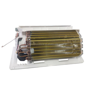 Condizionatore d'aria <span class=keywords><strong>universale</strong></span> 12V per camion, cabina letto, 9000BTU 14000BTU, alimentato a batteria elettrica - Product Image 3