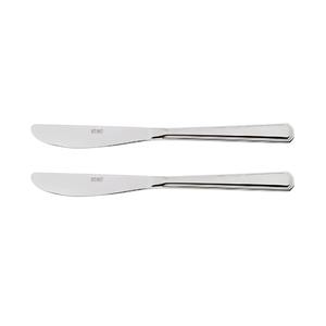SET DI 2 COLTELLI DA TAVOLA ALASKA LINE 21,2 CM - Product Image 1