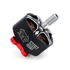 Moteur brushless Surpass Hobby 2207 1750KV 1950KV 2550KV à couple élevé 4S 6S pour drone <span class=keywords><strong>de</strong></span> course FPV Freestyle - Product Image 2