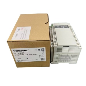 Unidad de Controlador Programable PLC AFPXHC40T Original Nueva en Stock - Product Image 1