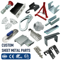 Service de découpe laser sur mesure OEM, fabrication de tôles, fabrication d'aluminium et d'acier inoxydable, pièces d'emboutissage profond, pièces d'estampage métallique