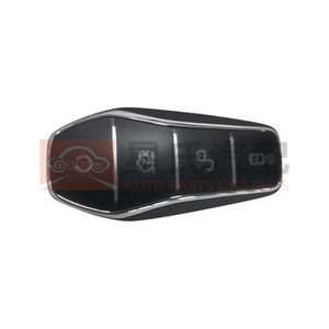 OEM 14979538-00 PAH-3791200B-L1 Car Electronic Smart <strong>Key</strong> for BYD Qin PLUS <strong>EV</strong> 2023 Champion Edition Yuan up Dolphin Honor Edition - Product Image 2