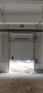 Chine Portes <span class=keywords><strong>de</strong></span> <span class=keywords><strong>garage</strong></span> sectionnelles industrielles en verre automatique 8x7 16*7 <span class=keywords><strong>Porte</strong></span> <span class=keywords><strong>de</strong></span> <span class=keywords><strong>garage</strong></span> - Product Image 3