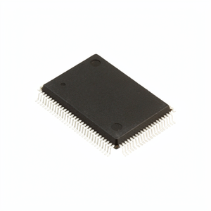 100 BQFP Buy Electronics Components Online In Stock A40MX02-FPQ100 Embedded - Product Image 1